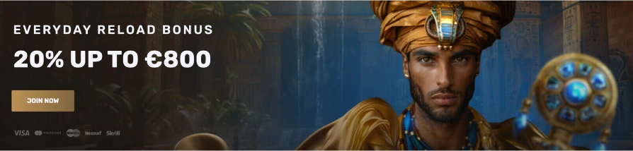 Cleopatra casino